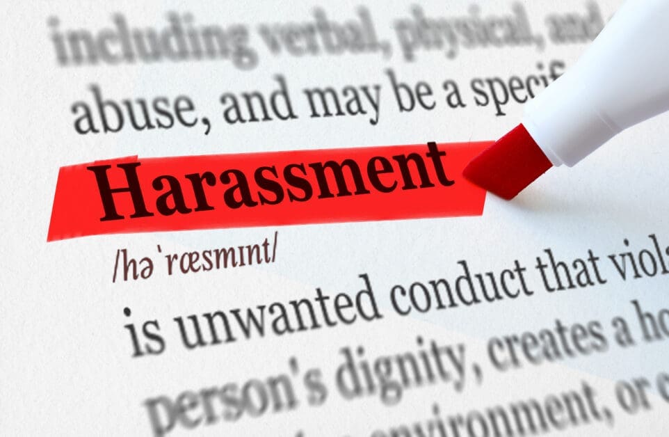 How a Harassment Attorney Protects Workers Through Every Step - Attorneys.Media - Legal Expert Interviews & Trusted Advice How a Harassment Attorney Protects Workers Through Every Step