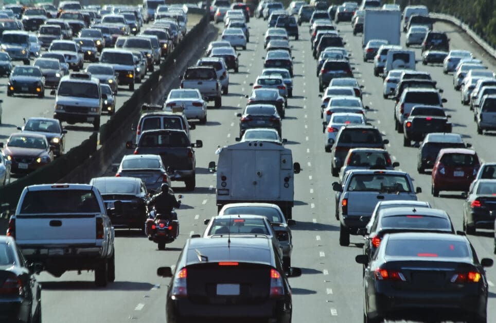 Does Lane Splitting Ruin Your Springfield Injury Claim? - Attorneys.Media - Legal Expert Interviews & Trusted Advice Does Lane Splitting Ruin Your Springfield Injury Claim?