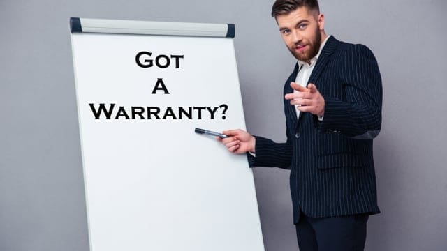 Why Expert Attorneys Reveal Hidden Warranty Protection Secrets?