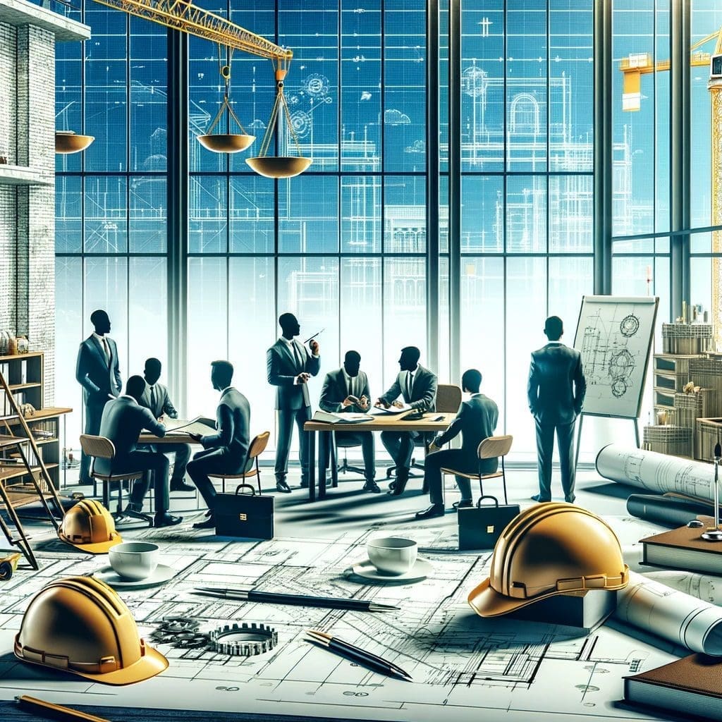 Navigating Legalities in Building: A Detailed Look at Construction Law