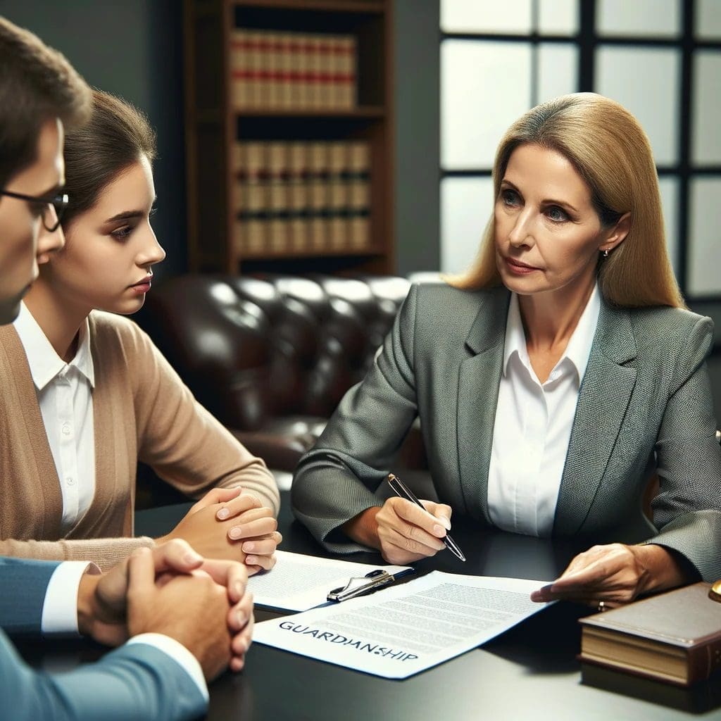 Guardianship in the Modern Era – Legal Challenges and Societal Implications