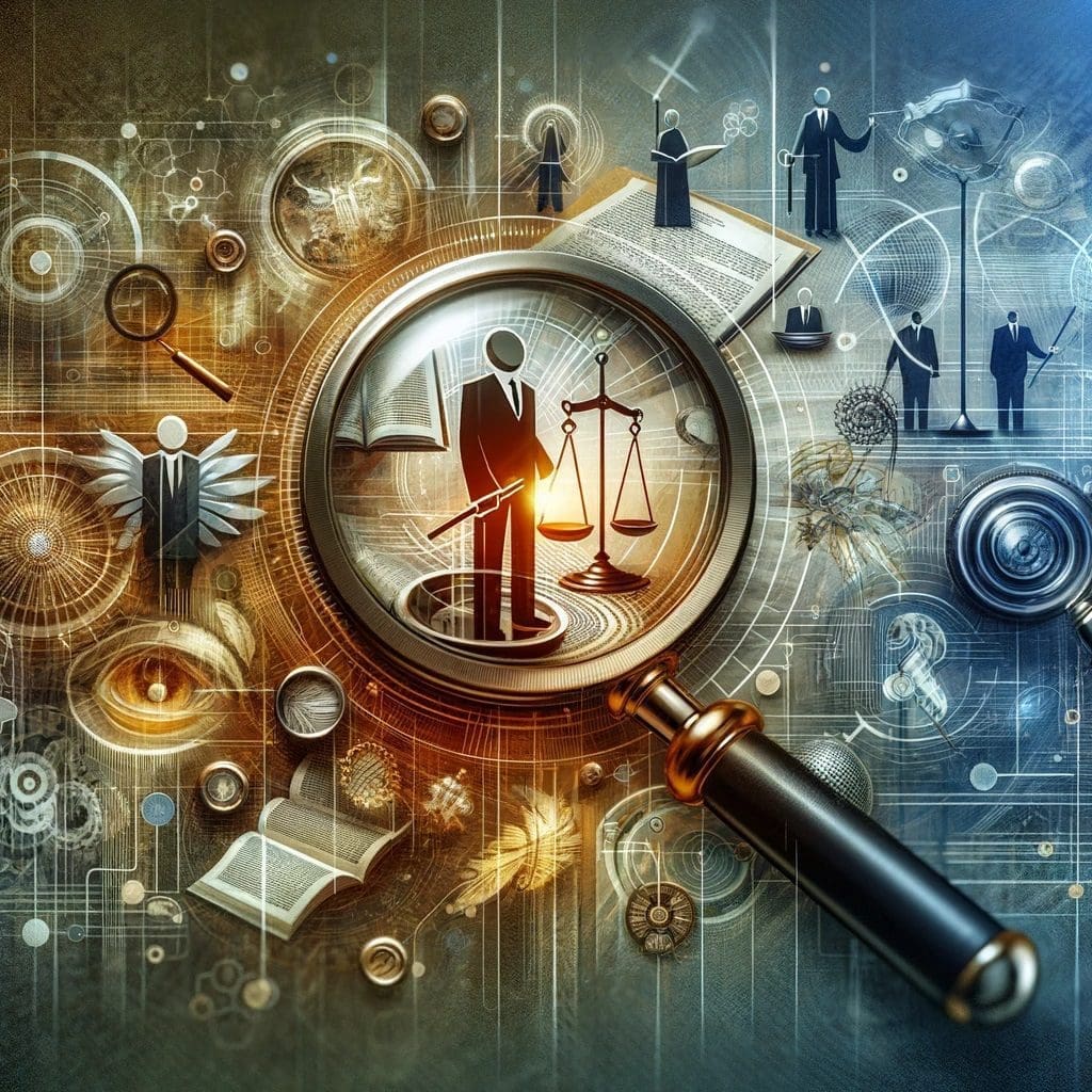 Understanding Law Nuances: The Art of Legal Interpretation and Analysis