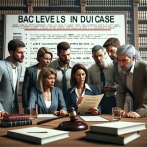 Driving Under the Influence (DUI): A Comprehensive Examination of Laws, Penalties, Processes, and Prevention