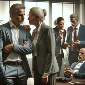 Navigating the Legal Implications of Betrayal and Deceit in the Workplace