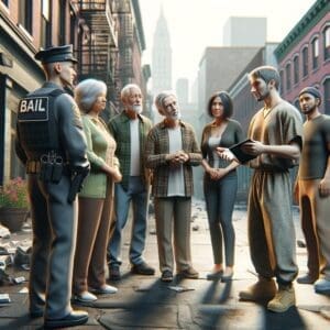 The Critical Role of Bail Fugitive Recovery Persons in the Justice System