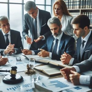 Understanding the Ballard Motion in Civil and Criminal Law
