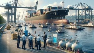Navigating Ballast Water Regulations: A Comprehensive Guide