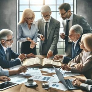Bank Books in Legal Contexts: Their Role in Disputes and Compliance