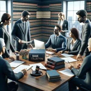 Navigating Bank Collection in Civil and Criminal Law: Understanding Legal Procedures and Debtor Rights