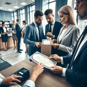 Bank Drafts: The Pillars of Secure Financial Transactions