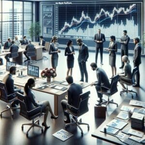 Bank Failures: Navigating the Legal and Financial Landscape