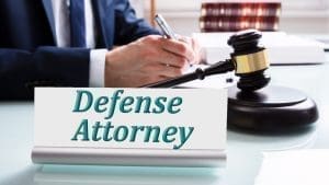 Criminal Law 101: How To Defend Your Future