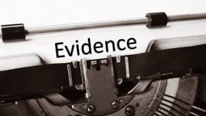 Suppression of Evidence – The Basics