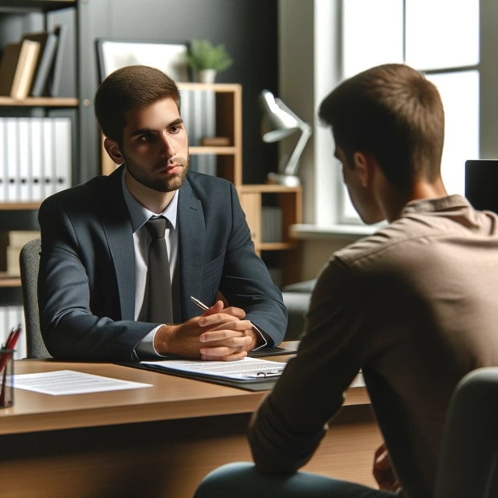Expert Legal Advice on Navigating Formal Probation Terms