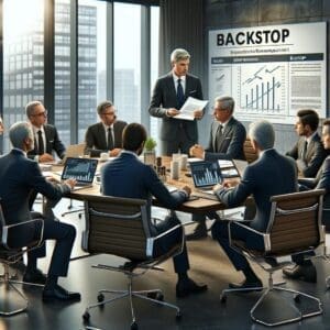 Backstop Resources: A Key to Sustainable Development and Financial Stability