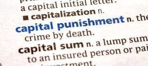 It’s Time For Me To Die: An Inside Look At Death Row