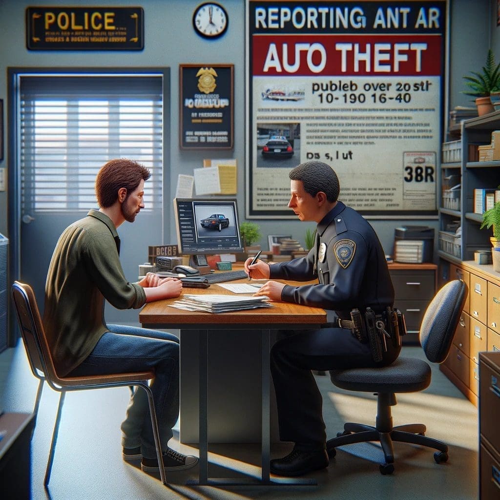 Are Anti-Theft Devices Required by Law Now?