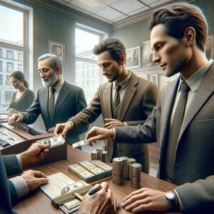 Legal Guide to Bank Money Orders: Navigating Fraud, Disputes, and Compliance