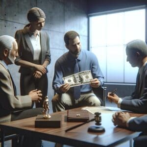 Bank Notes and Legalities: Navigating Fraud, Compliance, and Digital Transitions