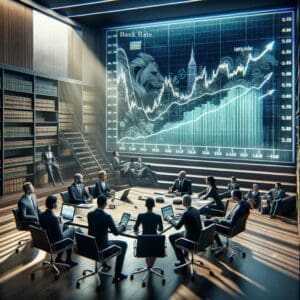 Strategic Collaboration: Navigating Bank Rate Changes in the Legal Realm