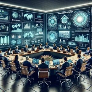 Bank Reorganization Strategies: Navigating Legal and Financial Shifts
