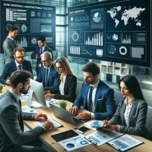 Navigating the Complexities of Bank Underwriting: A Comprehensive Guide