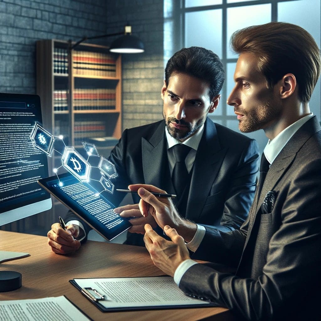 What Makes a Copyright Application Strong?