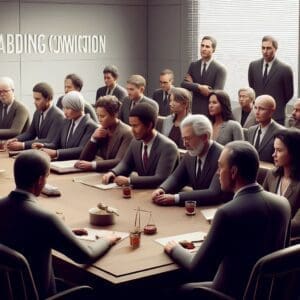 Understanding Abiding Conviction in Legal Cases: A Comprehensive Guide