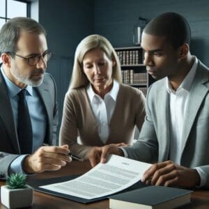 Navigating the Legal Terrain: Understanding Your Role as an Accessory to Crime