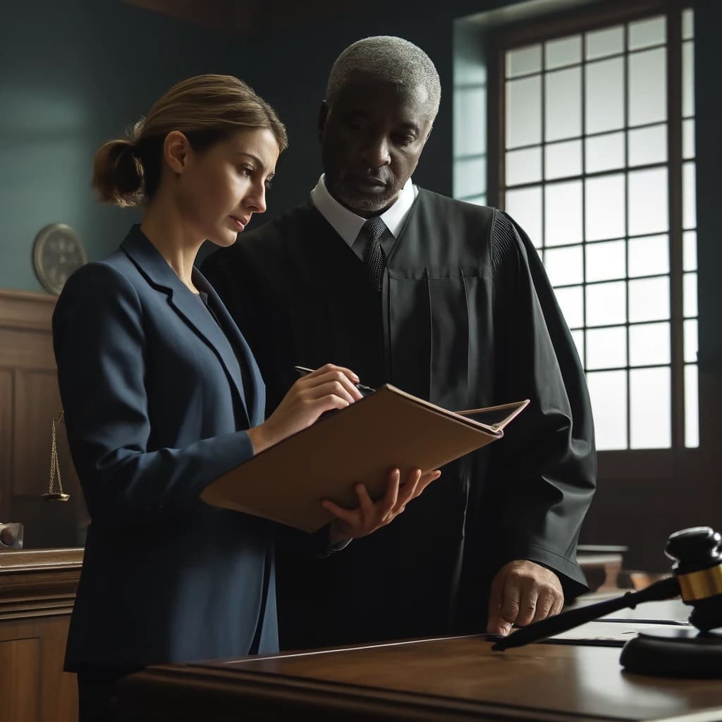 The Crucial Role of Guardian Ad Litem in Protecting Children’s Legal Rights