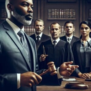 The Adjudication Process: A Deep Dive into Judicial Decision-Making