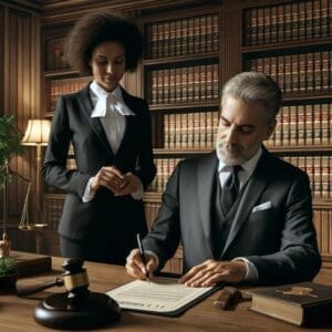 Expert Guidance on Drafting and Understanding Affidavits in Legal Proceedings