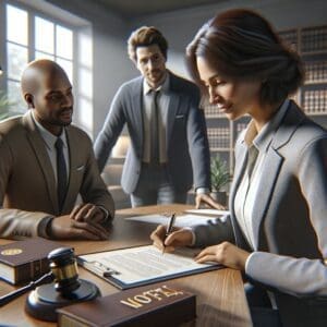 Navigating Legal Affirmations: Essential Insights and Expert Guidance