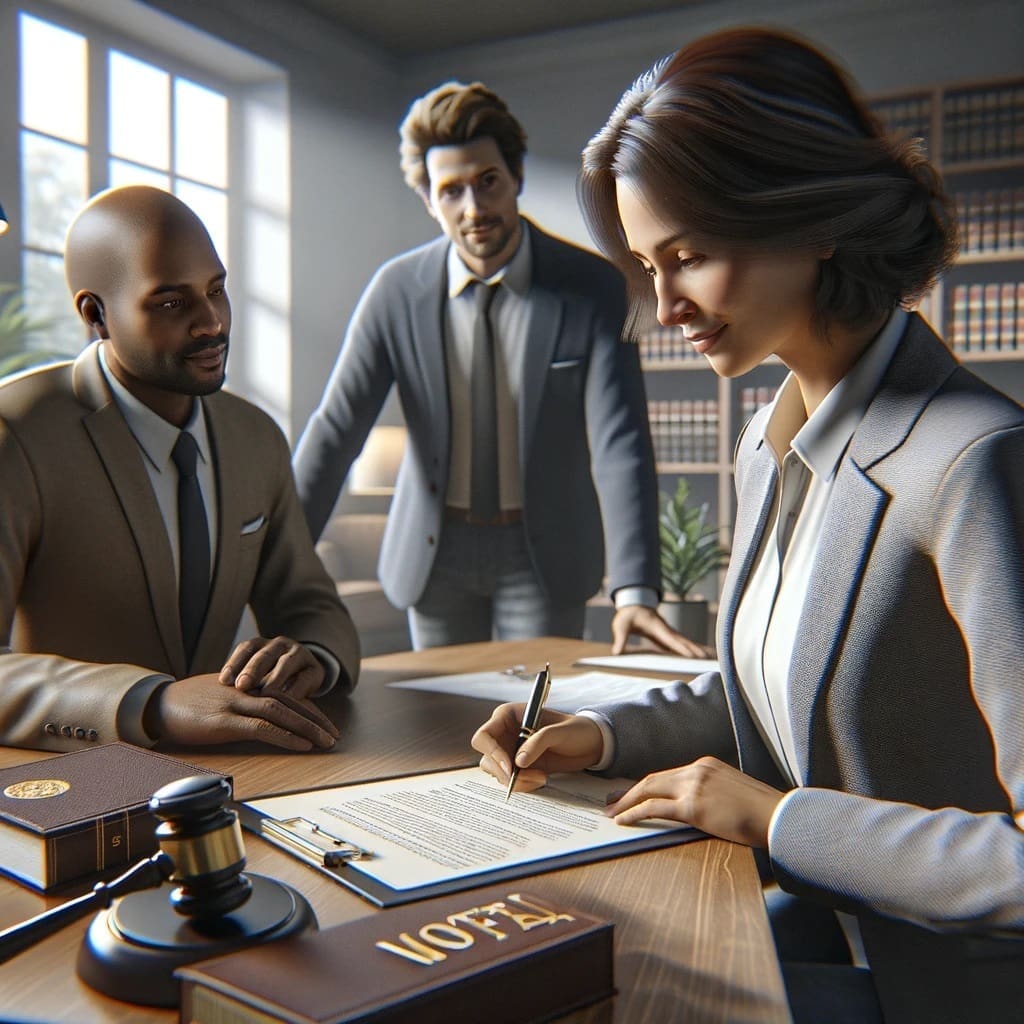 Navigating Legal Affirmations: Essential Insights and Expert Guidance