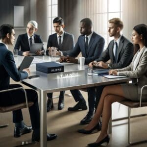 Understanding the Legal Landscape for Aliens: Rights, Responsibilities, and Resources