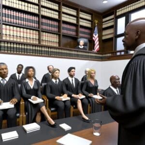 Effective Jury Deliberation Strategies: Utilizing the Allen Charge in Court