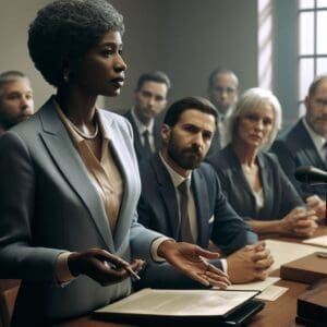 Mastering the Allen Charge: A Strategic Guide for Legal Professionals