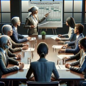 Decoding the Alter Ego Rule: Comprehensive Guide to Corporate Veil Piercing