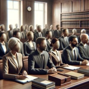 The Crucial Role of Anonymous Juries in the Justice System