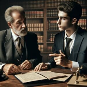 Understanding the Role and Rights of an Appellant in the Legal Appeals Process