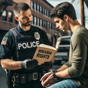 Understanding Arrest Procedures: Rights, Processes, and Legal Advice