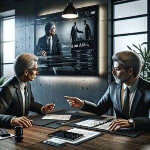 The Critical Role of Alibi in Criminal Defense: Strategies and Legal Insights