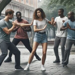 Understanding Assault Laws: Key Legal Insights and Defense Mechanisms