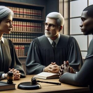 Mastering Bench Conferences: A Deep Dive into Their Role in Legal Strategy