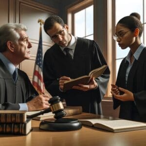Beyond A Reasonable Doubt: The Pinnacle Standard in Criminal Justice