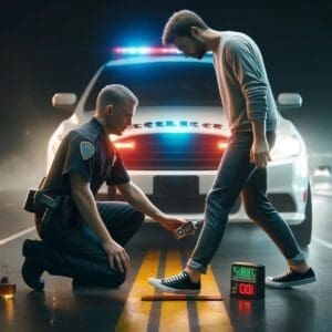 Understanding Blood Alcohol Concentration (BAC) and Legal Limits