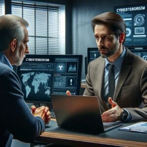 Understanding Cyberterrorism: Legal Challenges and Defense Strategies