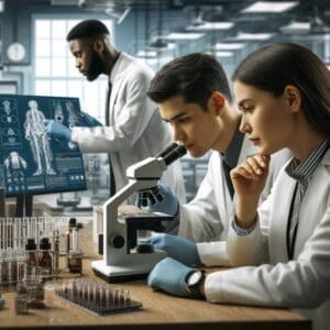 Exploring the Critical Role of Forensics in Modern Law Enforcement