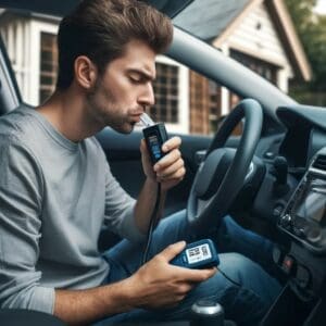 The Role of Ignition Interlock Devices (IID) in DUI Cases