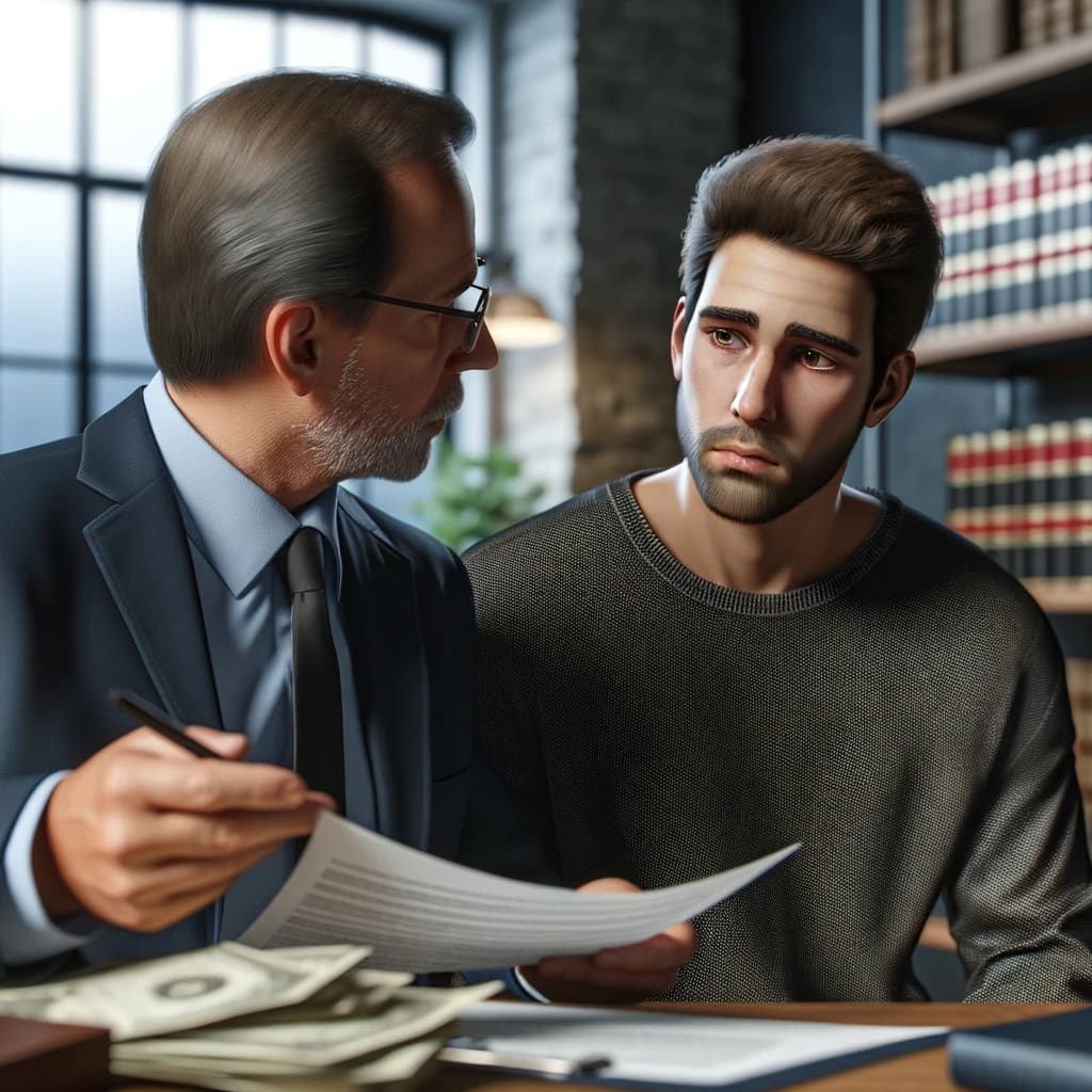 Understanding Money Laundering: Legal Implications and Defense Strategies